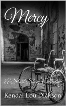 Mercy: A Short Story Collection