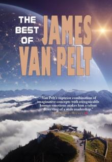 Best of James Van Pelt