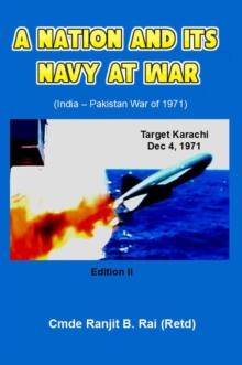 Nation and its Navy at War