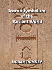 Scarab Symbolism  of the  Ancient World