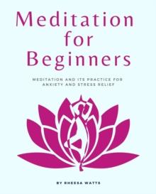 Meditation For Beginners