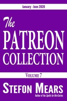 Patreon Collection, Volume 7