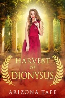 Harvest Of Dionysus