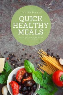 QUICK HEALTHY MEALS