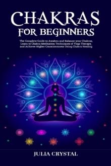 Chakras For Beginners