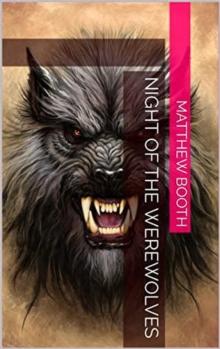 Night of the Werewolves