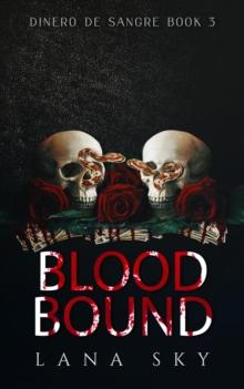 Blood Bound