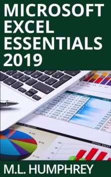 Excel Essentials 2019