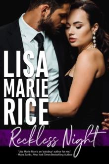 Reckless Night: A Romantic Suspense Novella