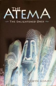 Atema - The Enlightened Ones