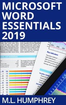 Word Essentials 2019