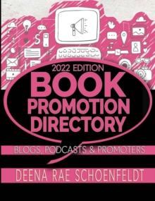 Book Promotion Directory - 2022 Edition : Book Promotion Directory, #3