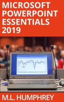 PowerPoint Essentials 2019