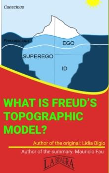 What Is Freud's Topographic Model? : UNIVERSITY SUMMARIES