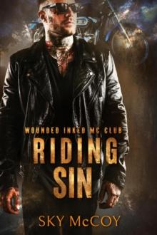 Riding Sin : Sin, #1