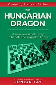 Hungarian Dragon