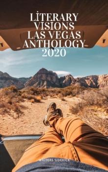 Literary Visions  Las Vegas Anthology 2020