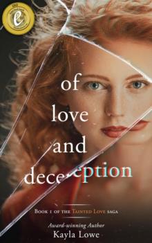 Of Love and Deception: A Women's Fiction Story : Tainted Love Saga, #1