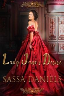 Lady Jane's Desire