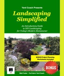 Landscaping Simplified