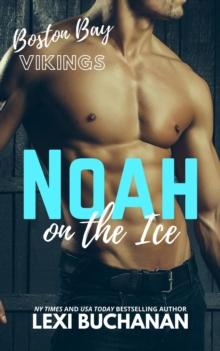 Noah: on the ice