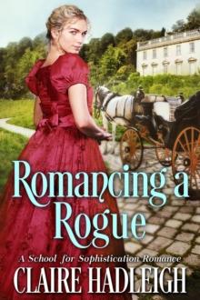 Romancing a Rogue