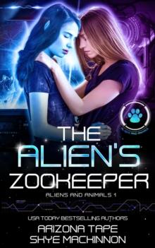 Alien's Zookeeper