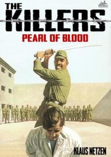 Killers 05: Pearl of Blood