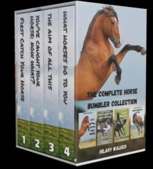 Complete Horse Bumbler