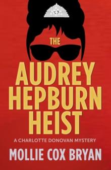 Audrey Hepburn Heist