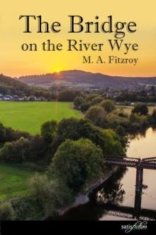 Bridge on the River Wye