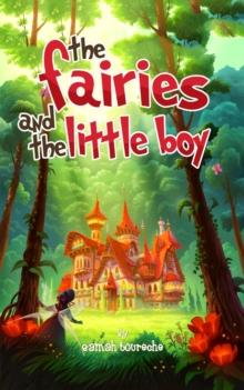 Fairies And The Little  Boy