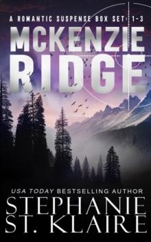 McKenzie Ridge Box Set: Books 1-3