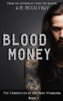 Blood Money