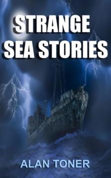 Strange Sea Stories