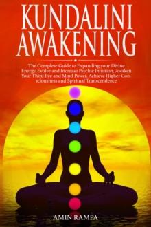 Kundalini Awakening