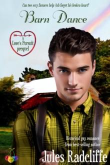 Barn Dance : Love's Pursuit, #0.5