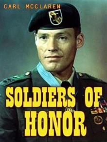 Soldiers of Honor