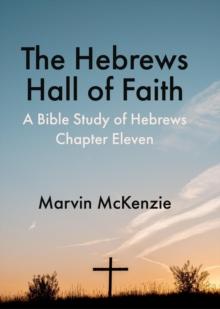 Hebrews Hall of Faith