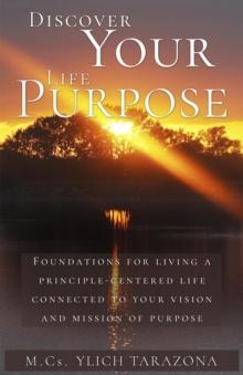 Discover Your Life Purpose : Reengineering and Mental Reprogramming, #7