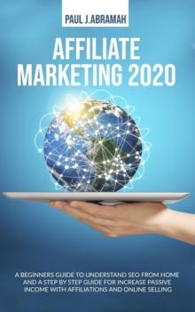 Affiliate Marketing 2020