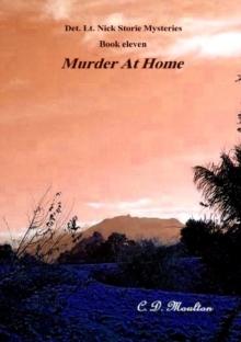 Murder at Home