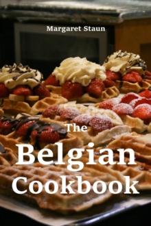 Belgian Cookbook