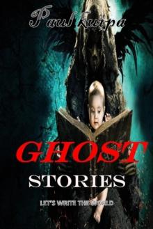 Ghost Stories