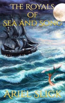 Royals of Sea and Song