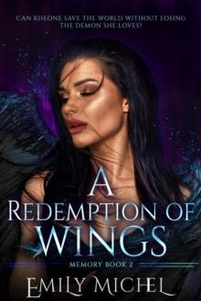 Redemption of Wings