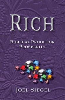 Rich: Biblical Proof For Prosperity