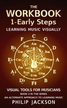 Workbook:  Volume 1 - Early Steps