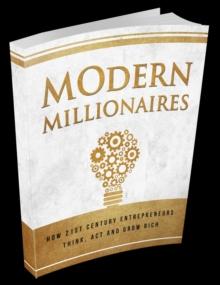 Modern Millionaires