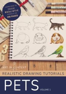 How to Draw Realistic Pets